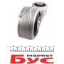 Подушка КПП Ford Connect 02-/Focus 1.8 98- (косточка)(замінено на 594738)
