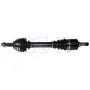 Піввісь Fiat Scudo/Peugeot Expert 2.0D/HDi 07- (L) (28x37x653)