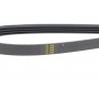 Ремінь генератора Toyota Yaris 1.5/1.3 00- (4PK1170)