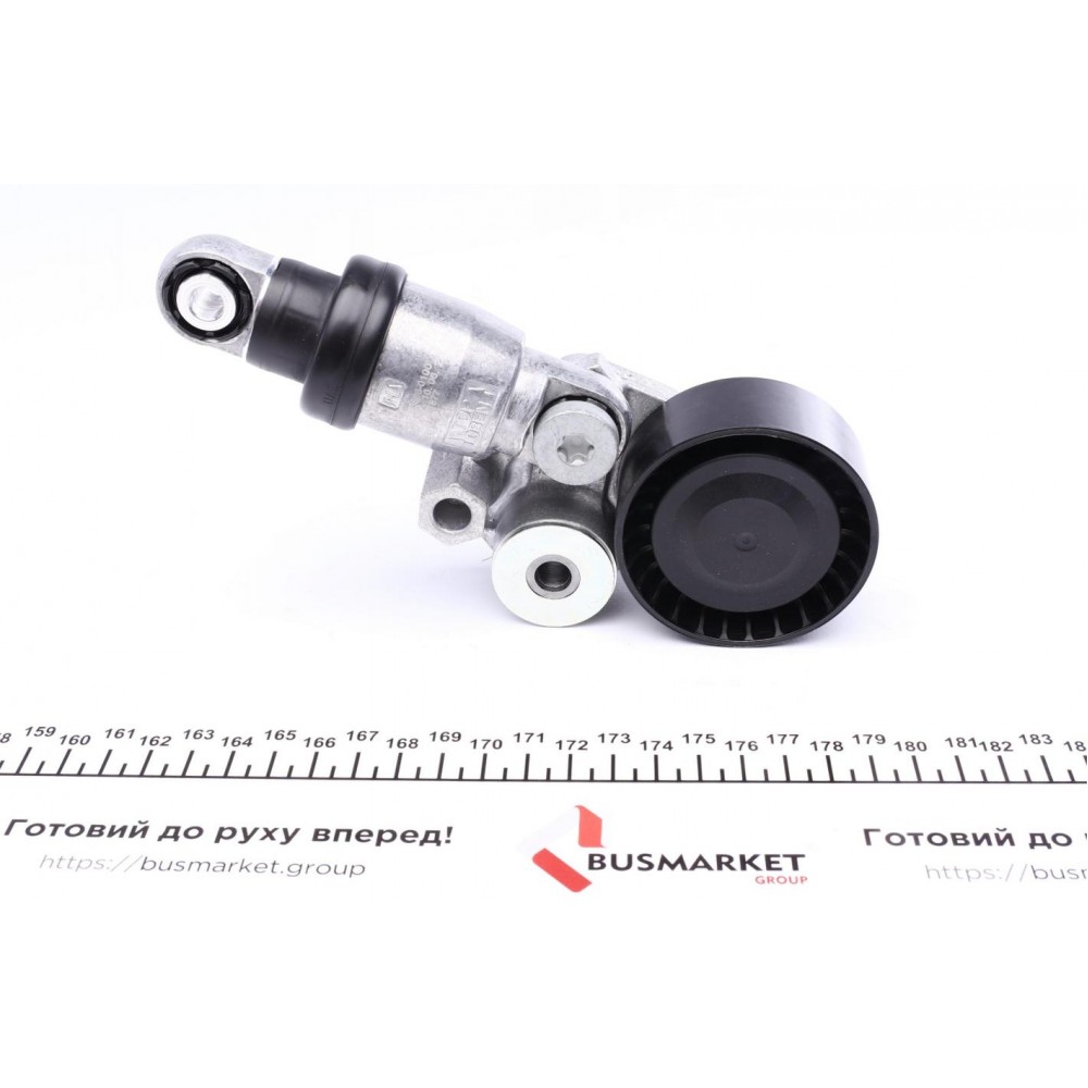 Натяжник ременя генератора Mazda 3/6/CX-5 2.0/2.5 11-