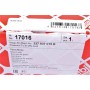 Замок дверей (передніх/L) VW Caddy I/Golf II/Jetta II/Polo 75-