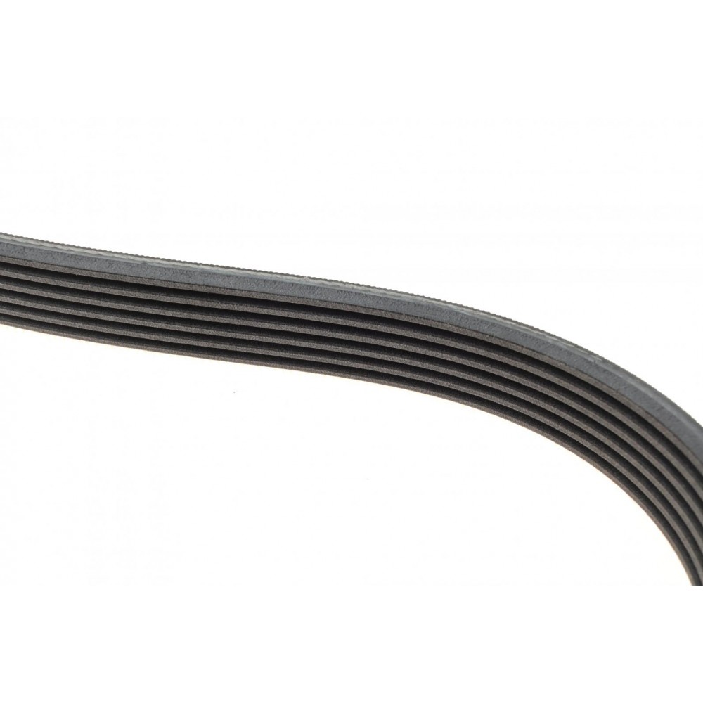 Ремінь генератора Opel Vectra 1.8-2.2 86-03/Audi A6 2.5TDI 94-97/Chevrolet Lacetti 1.8 05- (6PK1725)