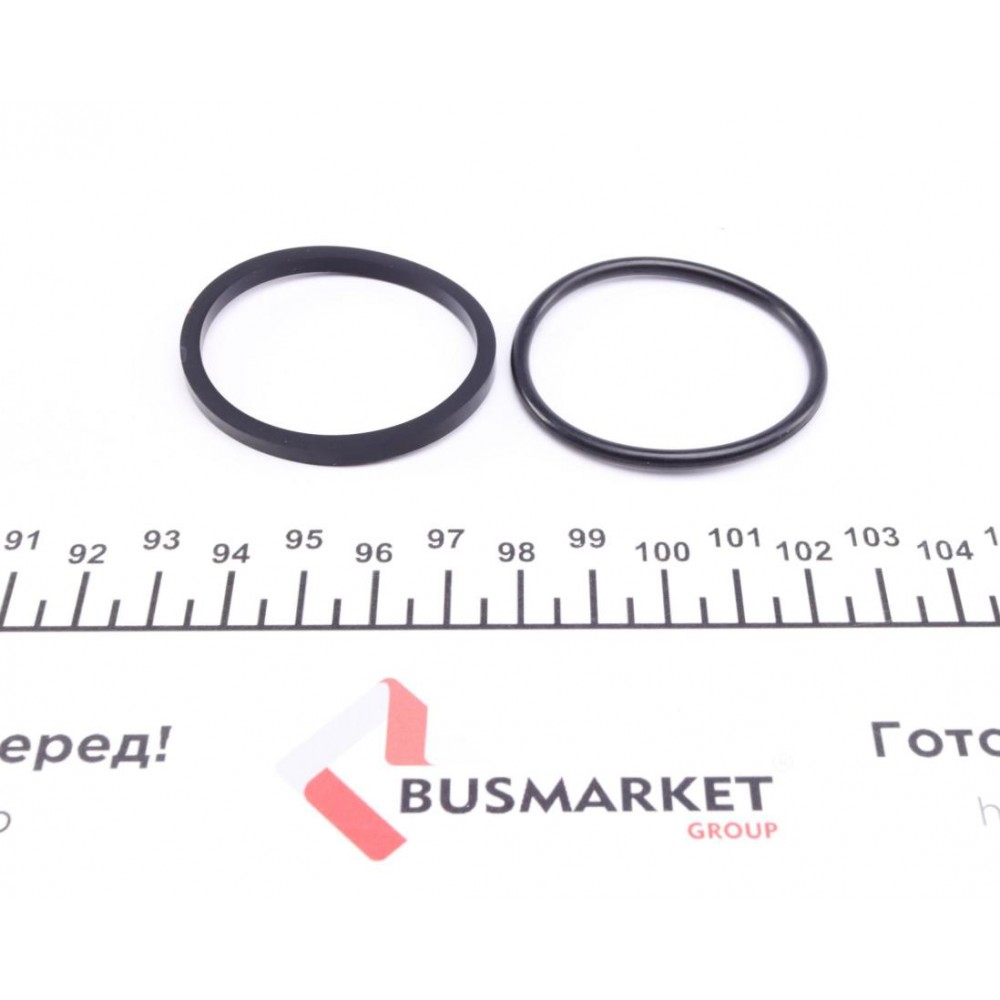 Ремкомплект супорта (заднього) Audi A5/Q5/MB E-class (W213) 15- (d=42mm) (TRW)