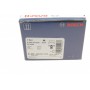 Колодки тормозные (передні) Nissan Interstar 02-