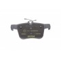 Колодки гальмівні (задні) VW Golf/Touran 1.0-2.0 TDI 12- (Teves) Q+