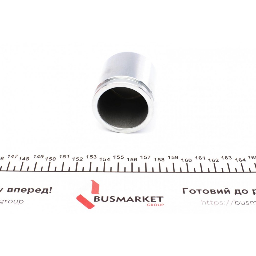 Ремкомплект супорта (переднього) BMW 3 (E30) 82-94 (d=48mm) (Lucas)(+поршень)