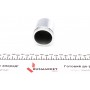 Ремкомплект супорта (переднього) BMW 3 (E30) 82-94 (d=48mm) (Lucas)(+поршень)