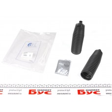 Пильник рейки рульової Opel Combo 01- (к-кт) (12x50x195mm)