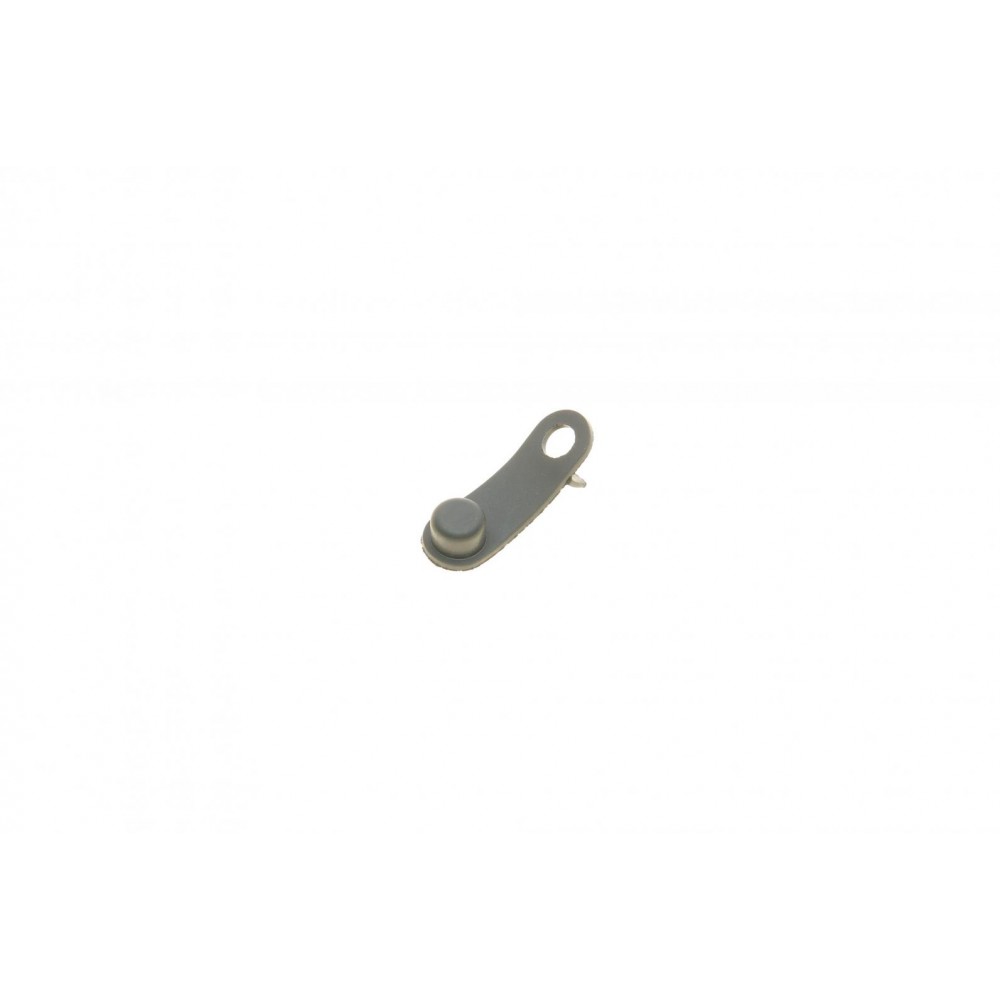 Ремкомплект супорта (переднього) SsangYong Rodius 05- (d=48mm) (+поршень) (Mando)