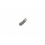 Ремкомплект супорта (переднього) SsangYong Rodius 05- (d=48mm) (+поршень) (Mando)