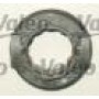 Комплект зчеплення Skoda Roomster 1.2i 06-15 (d=200mm) (+вижимний) z=28