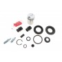 Ремкомплект супорта (заднього) Mazda 6 02-08 (d=34mm)(+ поршень)(Tokic)