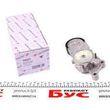 Натяжник ременя генератора Citroen/Peugeot/Ford 1.4HDi/1.6TDCi 01-