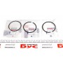Кільця поршневі Fiat Doblo/Opel Combo 2.0D/CDTI 10- (83.00mm/1.5-1.5-2.0) = 8935090000