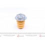 Відбійник ресори (задньої) Fiat Ducato/Citroen Jumper/Peugeot Boxer 06-