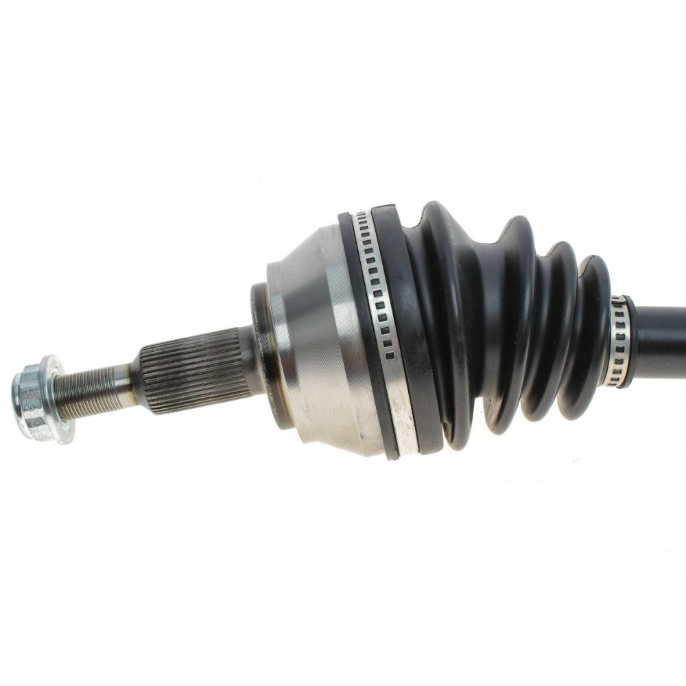 Піввісь (передня) VW Touareg 2.5 TDI 03-10 (38x523)