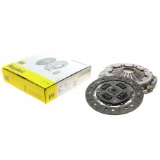 Комплект зчеплення Renault Master 1.9/2.5 dTi 98- (d=240mm)