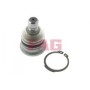Опора кульова (передня/знизу) Opel Agila/Suzuki Splash/Swift III 1.0-1.3 05-