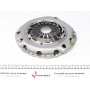 Комплект зчеплення Opel Astra H 04-10 (d=230mm)