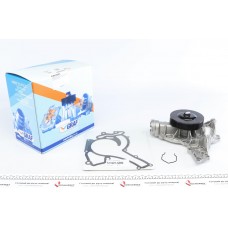 Помпа води MB W203/W204/W211/W212/W164/W251/W221 2.5/3.0/3.5 05-15 (R/B)(5 лоп)(6 кан)(h шківа=24мм)