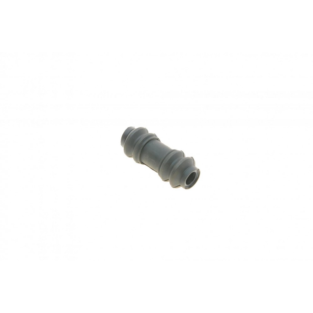 Ремкомплект супорта (переднього) Mitsubishi Colt VI 04-12 (d=54mm)(Akebono) (+ поршень)
