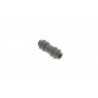 Ремкомплект супорта (переднього) Mitsubishi Colt VI 04-12 (d=54mm)(Akebono) (+ поршень)