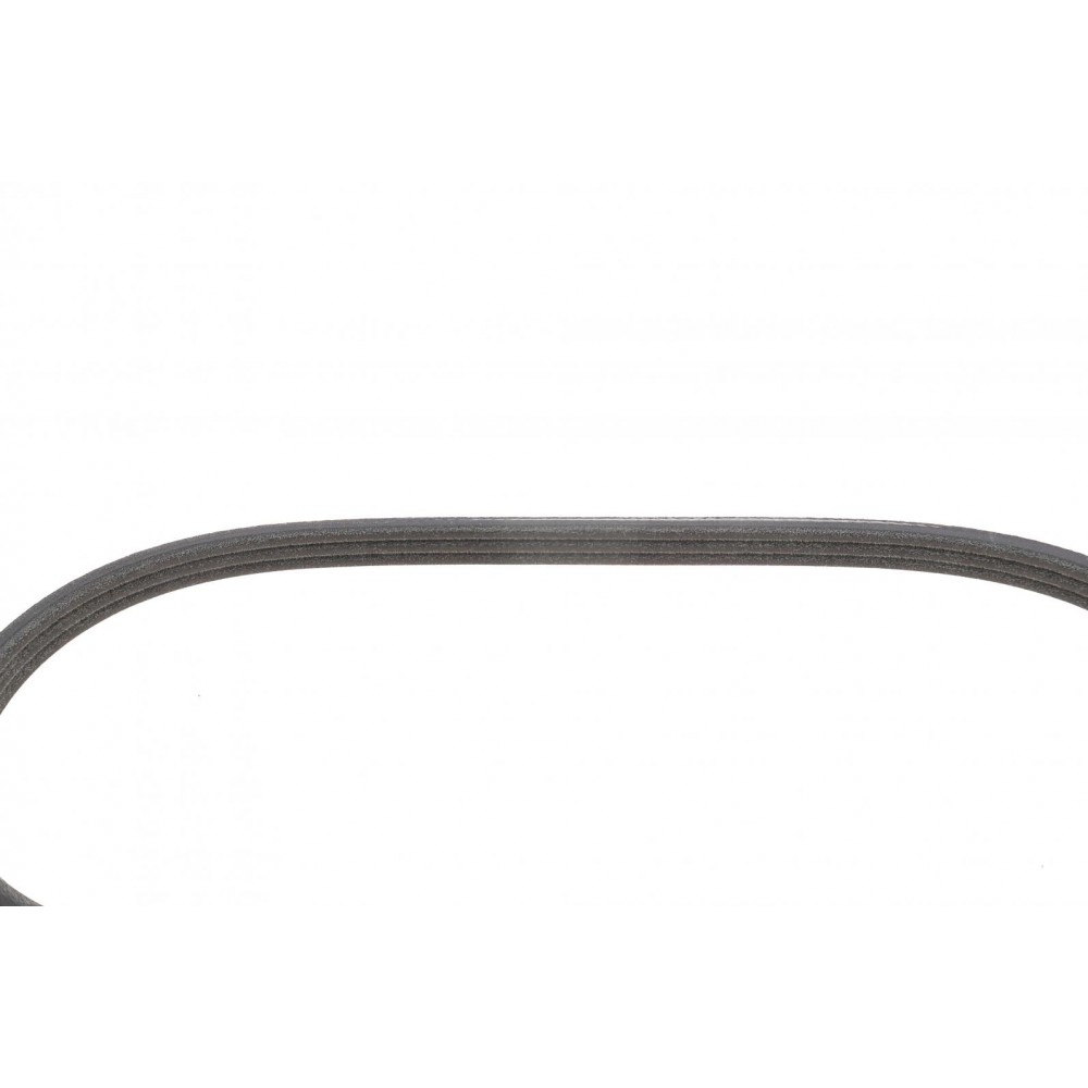 Комплект ременя генератора Citroen C3/C4/Peugeot 208/308 1.2 THP 13-