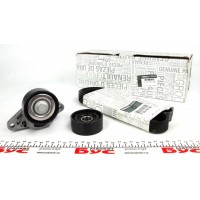 Комплект ременя генератора Renault Kangoo 1.4/1.6 (K4J/K4M) (6PK1750)