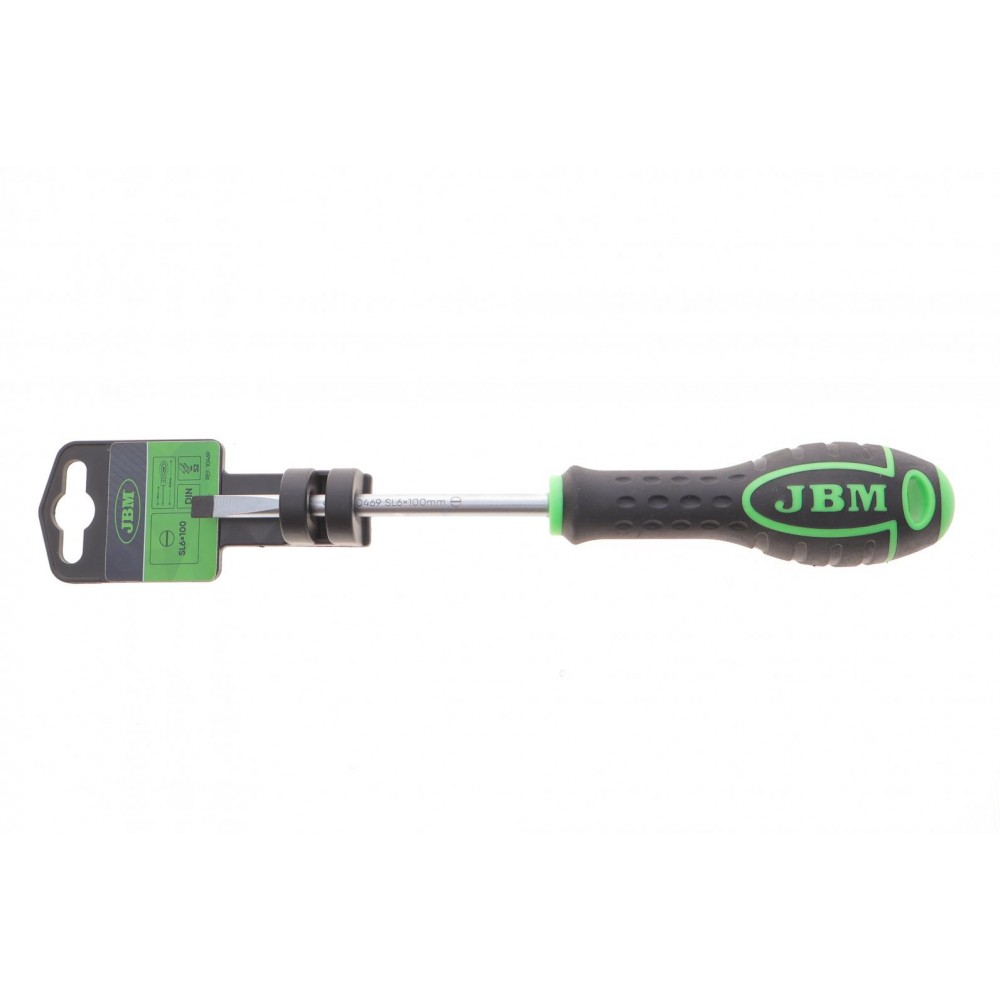 Викрутка SL6 100  mm