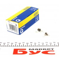 Автолампа 24V 21W S8.5d 15x44 Festoon