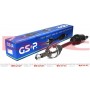 Піввісь Ford Connect 02-13 (L) (25x26x628)