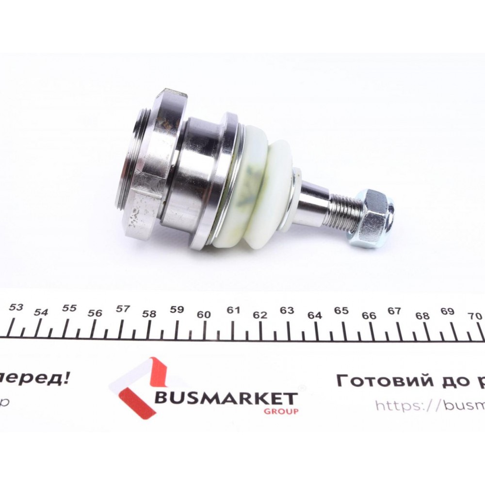 Опора кульова (передня) MB M-class (W163) 98-05