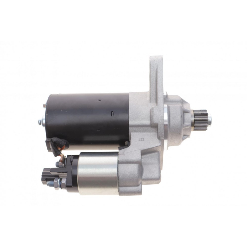 Стартер Audi A3/Skoda Octavia/VW Golf 1.2 TSI 08-13 (12V/1.1kw) (z=10) = 114175