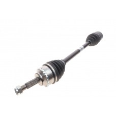 Піввісь (передня) Renault Clio II 98-02/Kangoo 98- (R) (+ABS26z)