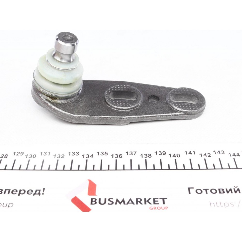 Опора кульова (передня/знизу/L) Audi 80/90 -88 /VW Passat -91
