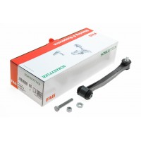 Тяга стабілізатора (заднього) MB (W124/W201) 82- (пластик)