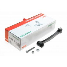 Тяга стабілізатора (заднього) MB (W124/W201) 82- (пластик)