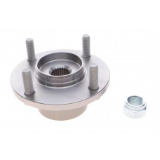 Підшипник маточини (передньої) Mitsubishi Colt 04-12/Smart Forfour 02-06 (+ABS)
