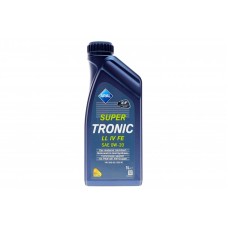 Олива 0W20 Super Tronic LL IV FE  (1L) (VW 508 00/509 00)