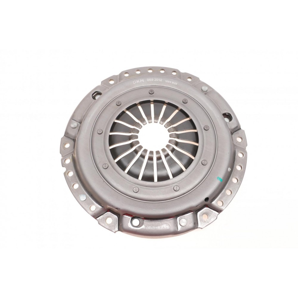 Комплект зчеплення Opel Astra G/Vectra B 2.0DTI/DI 96-05 (d=228mm)