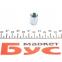 З'єднувач трубки гальмівний (M12x1/15x21.5/d=5.0)