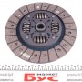Комплект зчеплення Renault Master 2.5DCI 06- (d=242mm)