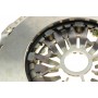 Комплект зчеплення Toyota Rav 4 06- (d=240mm) (+ вижимний)