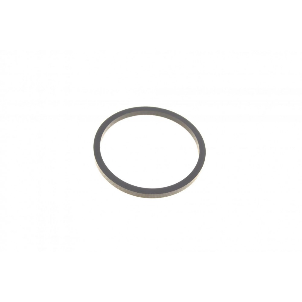 Ремкомплект супорта (переднього) Nissan Navara/NP300 01- (d=46mm) (Niss)