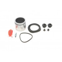 Ремкомплект супорта (переднього) Kia Sportage 10- (d=60mm) (+поршень) (Kask-Mobis)