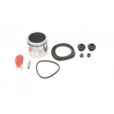 Ремкомплект супорта (переднього) Kia Sportage 10- (d=60mm) (+поршень) (Kask-Mobis)