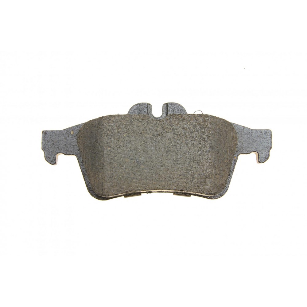 Колодки гальмівні (задні) Ford Connect 13-/Kuga/C-Max 08-/Focus/Volvo C30/S40/V50 03-/V40