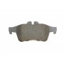 Колодки гальмівні (задні) Ford Connect 13-/Kuga/C-Max 08-/Focus/Volvo C30/S40/V50 03-/V40