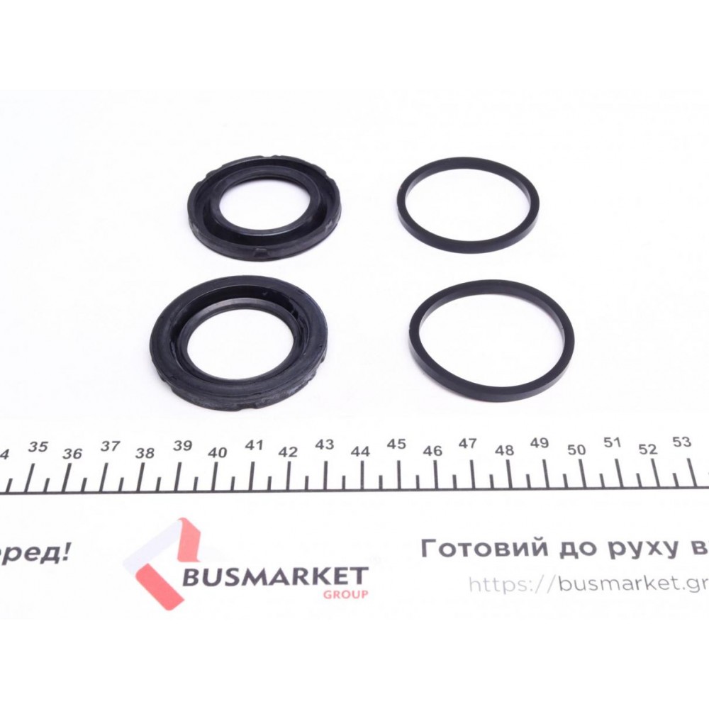 Ремкомплект супорта (заднього) BMW 3 (E90/E91) 04-13 (d=42mm) (Brembo)