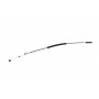 Трос куліси VW Caddy III-IV/Touran 1.0-2.0D (1217mm) 04-